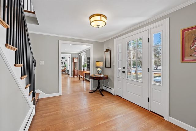 21 Decatur Lane, Wayland, MA 01778