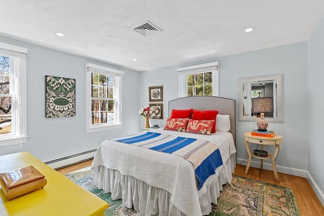 21 Decatur Lane, Wayland, MA 01778