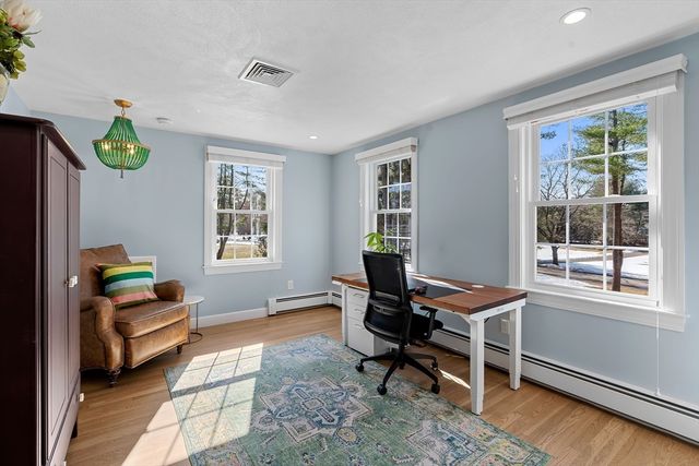 21 Decatur Lane, Wayland, MA 01778