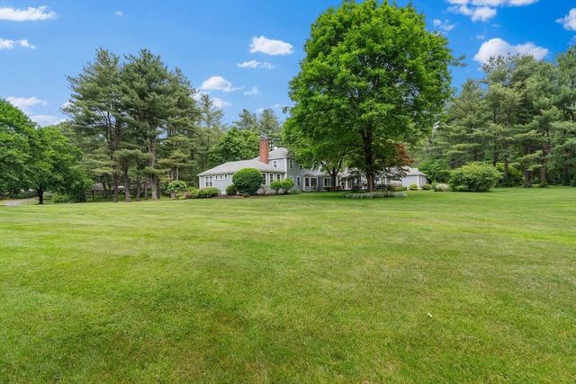 21 Decatur Lane, Wayland, MA 01778