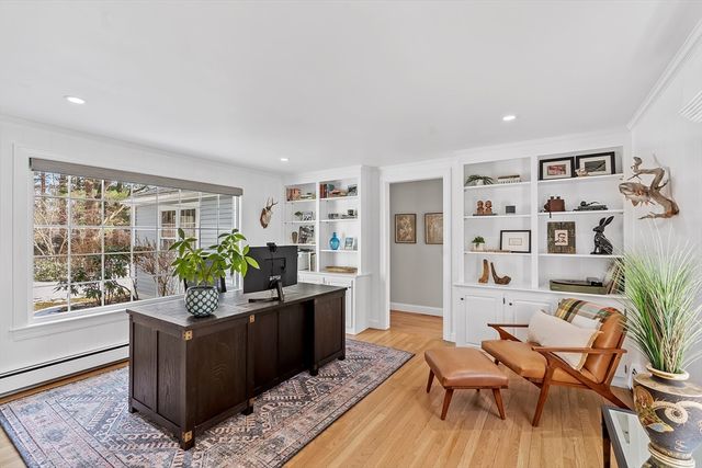 21 Decatur Lane, Wayland, MA 01778