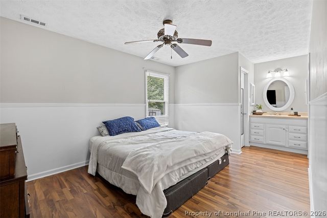 6753 Arnish Court, Fayetteville, NC 28306