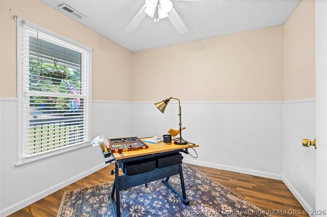 6753 Arnish Court, Fayetteville, NC 28306
