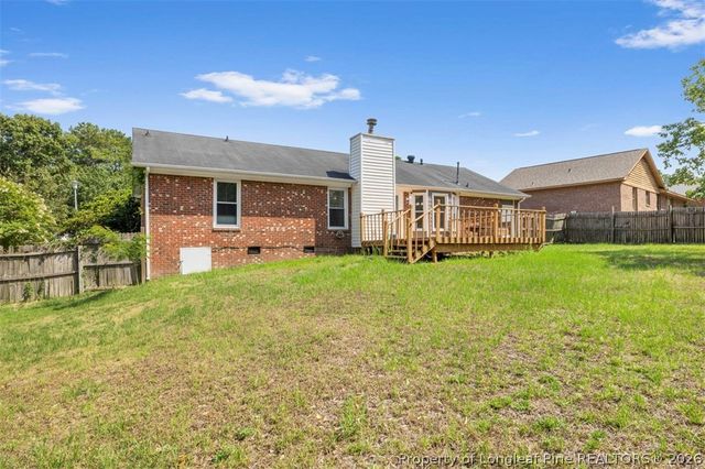 6753 Arnish Court, Fayetteville, NC 28306
