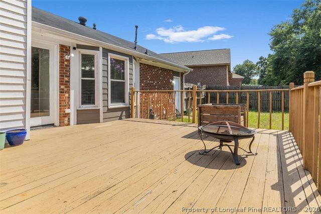 6753 Arnish Court, Fayetteville, NC 28306