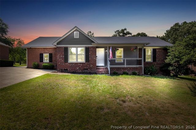 6753 Arnish Court, Fayetteville, NC 28306