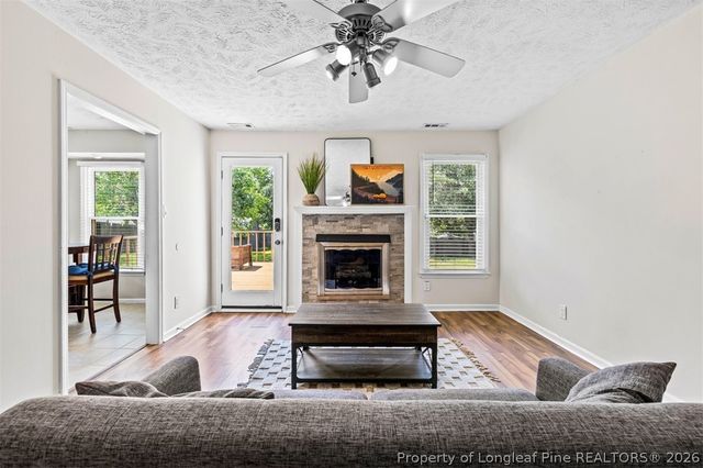 6753 Arnish Court, Fayetteville, NC 28306