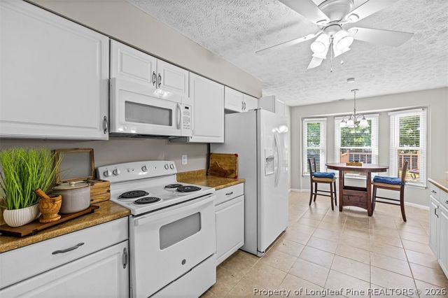 6753 Arnish Court, Fayetteville, NC 28306