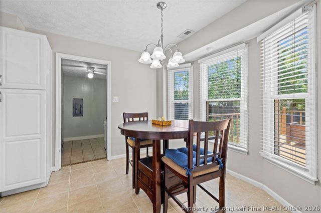 6753 Arnish Court, Fayetteville, NC 28306