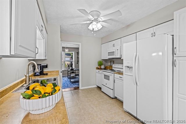 6753 Arnish Court, Fayetteville, NC 28306