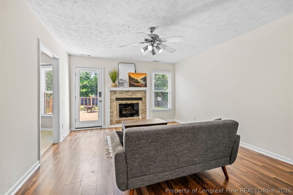 6753 Arnish Court, Fayetteville, NC 28306 — photo 2