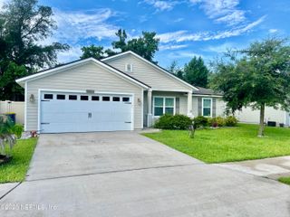 328 GILLESPIE GARDENS Drive, Jacksonville, FL 32218