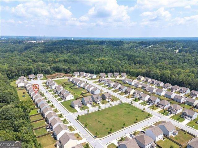 5899 Wheeler Ridge Road, Auburn, GA 30011