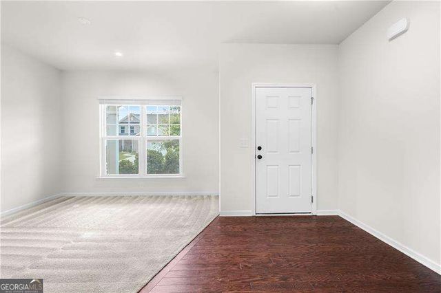 5899 Wheeler Ridge Road, Auburn, GA 30011