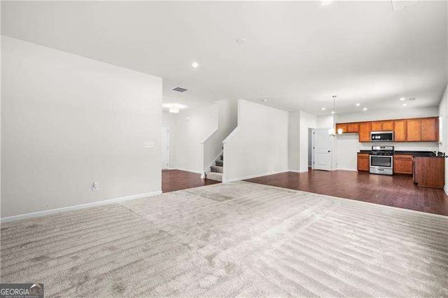 5899 Wheeler Ridge Road, Auburn, GA 30011