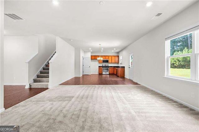 5899 Wheeler Ridge Road, Auburn, GA 30011