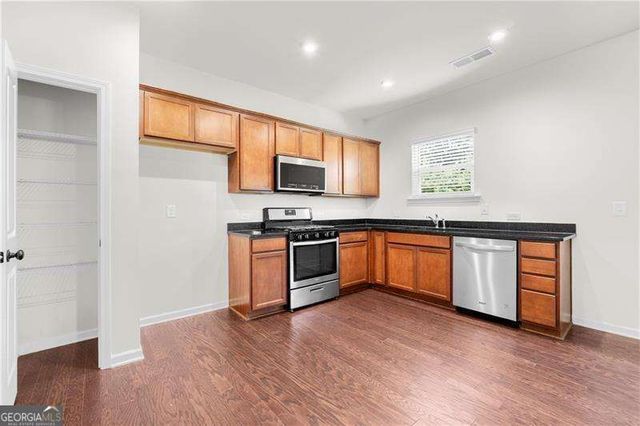 5899 Wheeler Ridge Road, Auburn, GA 30011