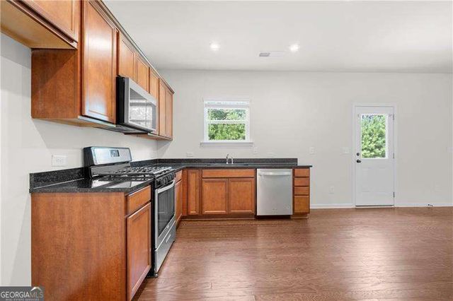 5899 Wheeler Ridge Road, Auburn, GA 30011