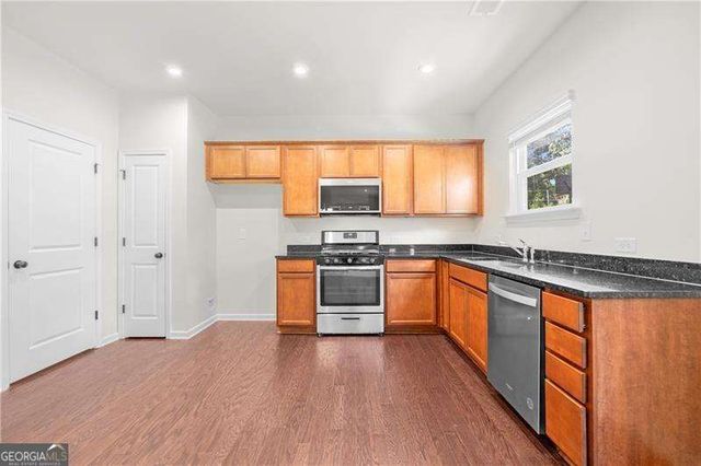 5899 Wheeler Ridge Road, Auburn, GA 30011