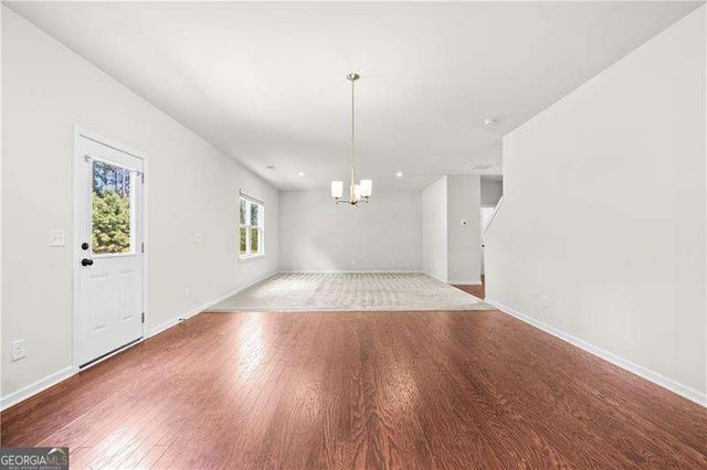 5899 Wheeler Ridge Road, Auburn, GA 30011