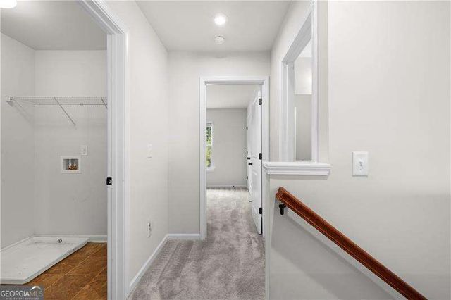 5899 Wheeler Ridge Road, Auburn, GA 30011