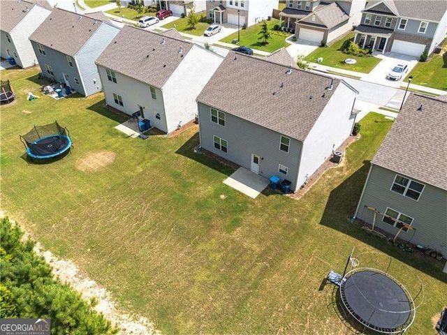 5899 Wheeler Ridge Road, Auburn, GA 30011