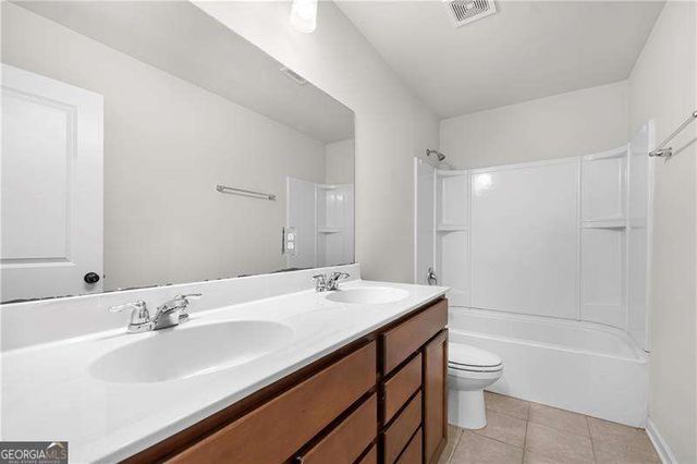 5899 Wheeler Ridge Road, Auburn, GA 30011