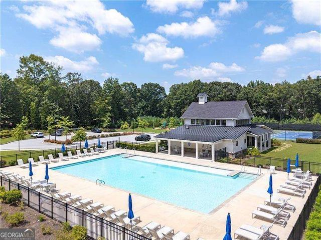 5899 Wheeler Ridge Road, Auburn, GA 30011