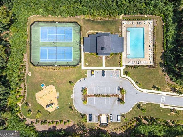 5899 Wheeler Ridge Road, Auburn, GA 30011