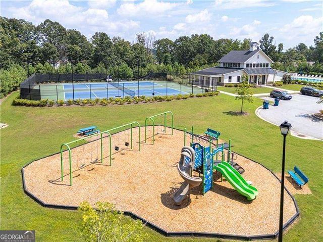 5899 Wheeler Ridge Road, Auburn, GA 30011