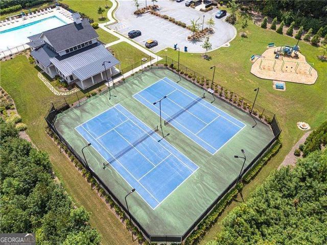 5899 Wheeler Ridge Road, Auburn, GA 30011