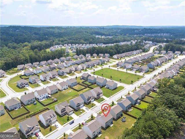 5899 Wheeler Ridge Road, Auburn, GA 30011