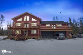 53140 North Shore Court, Nikiski/north Kenai, AK 99635
