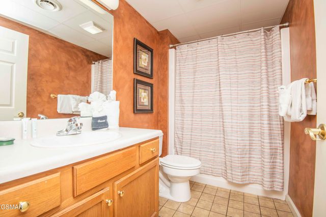 205 Ogle Drive, Pigeon Forge, TN 37863