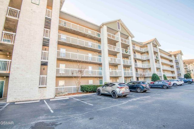 205 Ogle Drive, Pigeon Forge, TN 37863