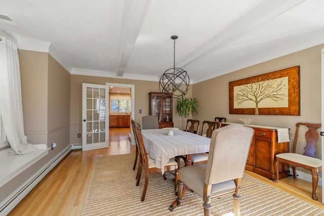 35 Pokanoket Ln, Marshfield, MA 02050