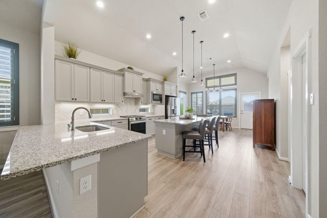 24911 Via Arabella Lane, Richmond, TX 77406