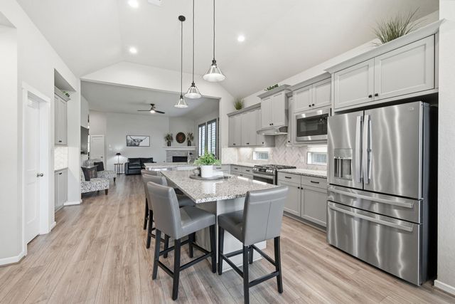 24911 Via Arabella Lane, Richmond, TX 77406