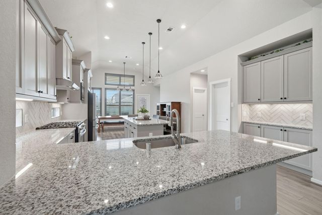 24911 Via Arabella Lane, Richmond, TX 77406