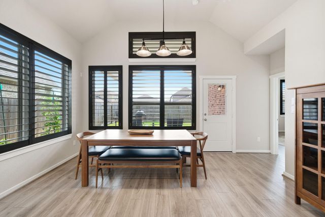 24911 Via Arabella Lane, Richmond, TX 77406