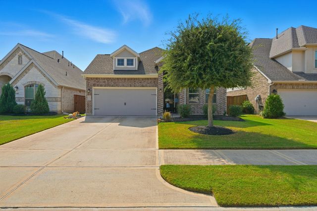 24911 Via Arabella Lane, Richmond, TX 77406