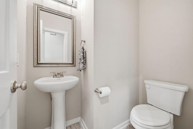 24911 Via Arabella Lane, Richmond, TX 77406