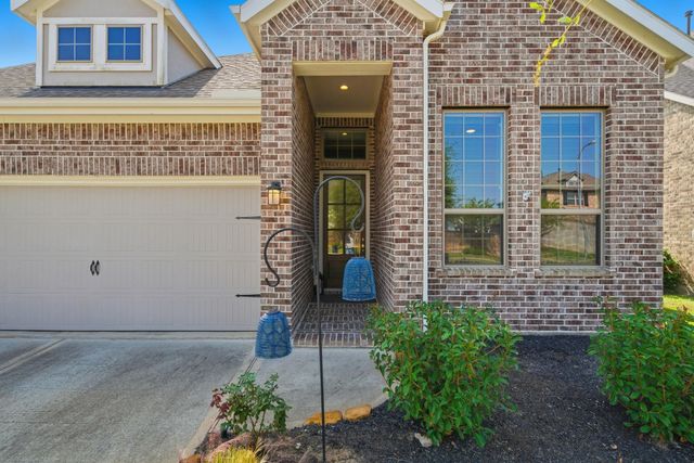 24911 Via Arabella Lane, Richmond, TX 77406