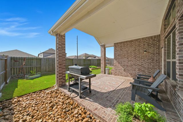 24911 Via Arabella Lane, Richmond, TX 77406