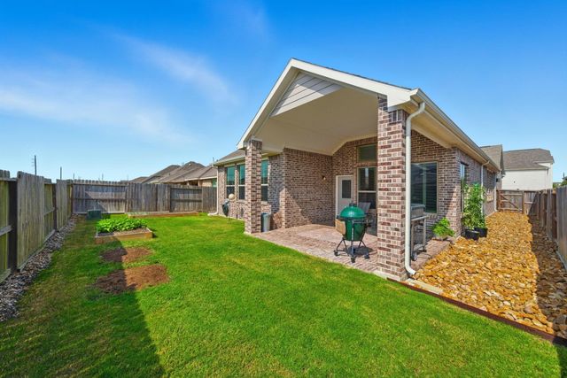 24911 Via Arabella Lane, Richmond, TX 77406