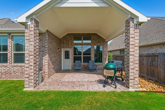 24911 Via Arabella Lane, Richmond, TX 77406