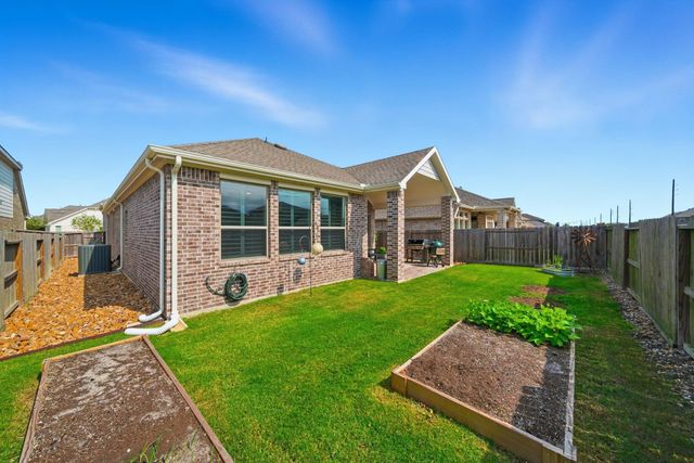 24911 Via Arabella Lane, Richmond, TX 77406