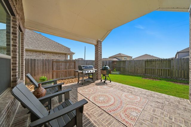 24911 Via Arabella Lane, Richmond, TX 77406
