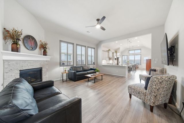 24911 Via Arabella Lane, Richmond, TX 77406