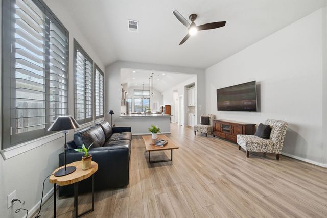 24911 Via Arabella Lane, Richmond, TX 77406